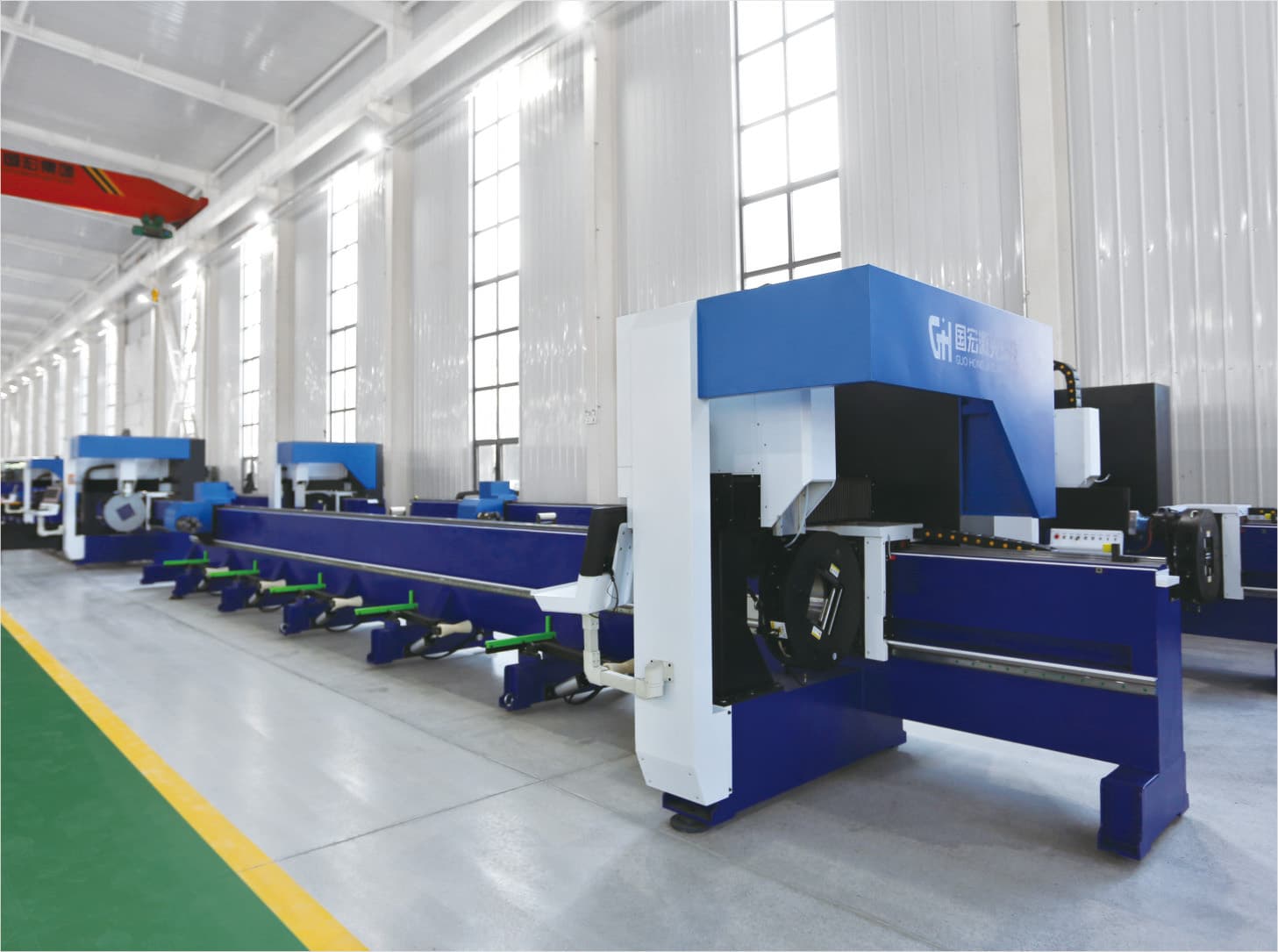 Guohong saha uygulaması 03