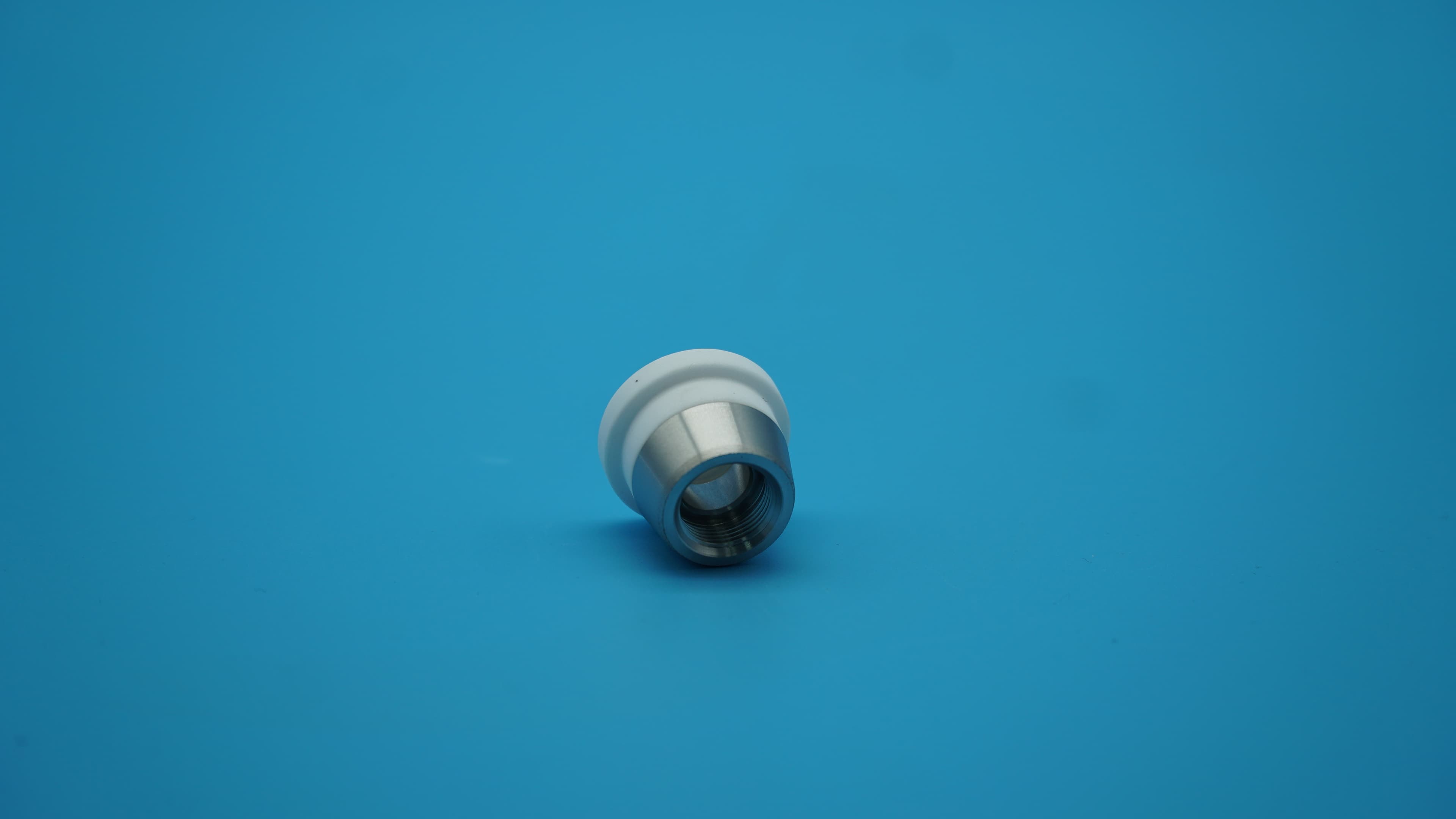 Seramik Conta (Halka)